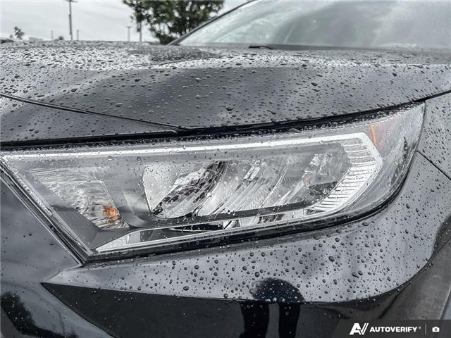 2021 Toyota RAV4 XLE (Stk: 20U2842) in Innisfil - Image 8 of 23