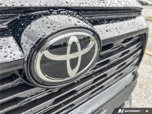 2021 Toyota RAV4 XLE (Stk: 20U2842) in Innisfil - Image 9 of 23