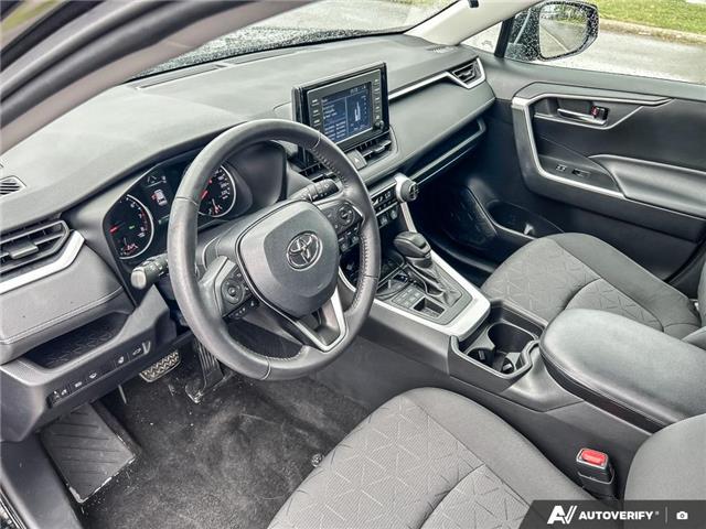 2021 Toyota RAV4 XLE (Stk: 20U2842) in Innisfil - Image 12 of 23