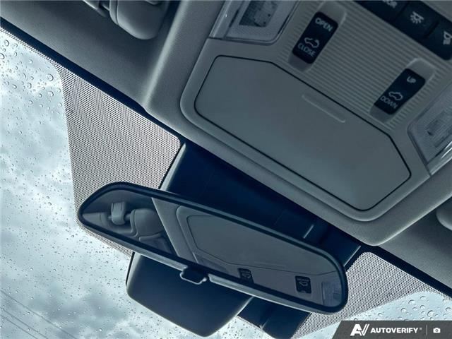 2021 Toyota RAV4 XLE (Stk: 20U2842) in Innisfil - Image 19 of 23