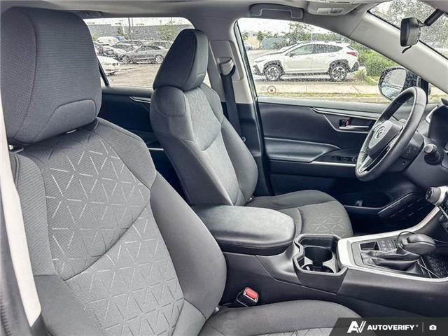 2021 Toyota RAV4 XLE (Stk: 20U2842) in Innisfil - Image 20 of 23