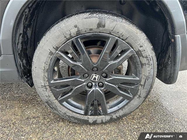 2021 Honda Passport Sport (Stk: 2004783A) in Innisfil - Image 6 of 10