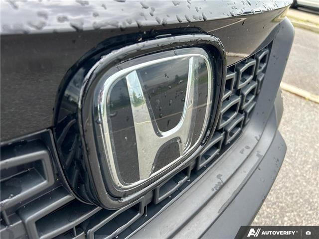2021 Honda Passport Sport (Stk: 2004783A) in Innisfil - Image 9 of 10