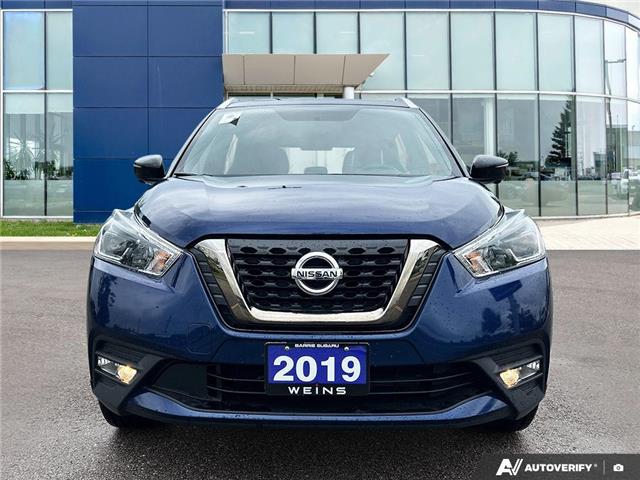 2019 Nissan Kicks SR (Stk: 2004826A) in Innisfil - Image 2 of 22 2019 Nissan Kicks SR (Stk: 2004826A) in Innisfil - Image 2 of 22