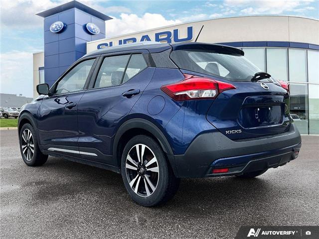 2019 Nissan Kicks SR (Stk: 2004826A) in Innisfil - Image 4 of 22 2019 Nissan Kicks SR (Stk: 2004826A) in Innisfil - Image 4 of 22
