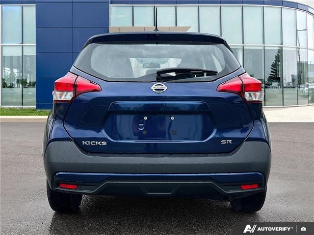2019 Nissan Kicks SR (Stk: 2004826A) in Innisfil - Image 5 of 22 2019 Nissan Kicks SR (Stk: 2004826A) in Innisfil - Image 5 of 22
