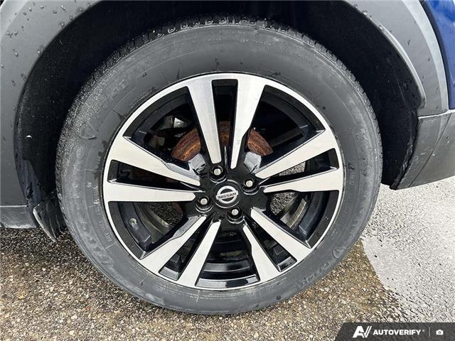 2019 Nissan Kicks SR (Stk: 2004826A) in Innisfil - Image 6 of 22 2019 Nissan Kicks SR (Stk: 2004826A) in Innisfil - Image 6 of 22