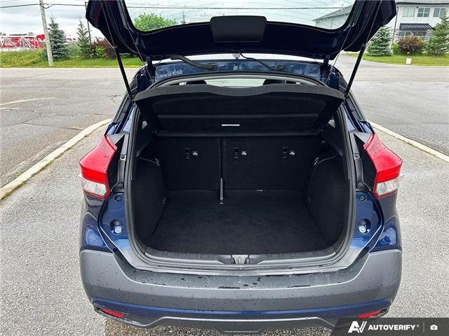 2019 Nissan Kicks SR (Stk: 2004826A) in Innisfil - Image 10 of 22 2019 Nissan Kicks SR (Stk: 2004826A) in Innisfil - Image 10 of 22