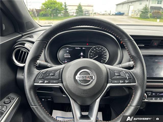 2019 Nissan Kicks SR (Stk: 2004826A) in Innisfil - Image 12 of 22 2019 Nissan Kicks SR (Stk: 2004826A) in Innisfil - Image 12 of 22