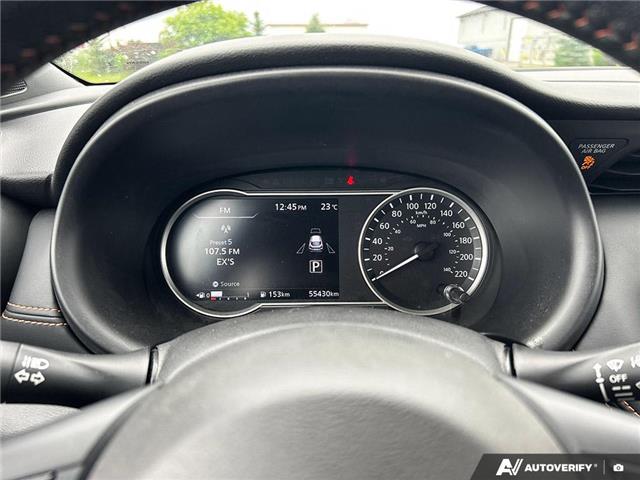 2019 Nissan Kicks SR (Stk: 2004826A) in Innisfil - Image 13 of 22 2019 Nissan Kicks SR (Stk: 2004826A) in Innisfil - Image 13 of 22
