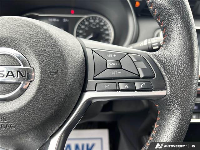 2019 Nissan Kicks SR (Stk: 2004826A) in Innisfil - Image 14 of 22 2019 Nissan Kicks SR (Stk: 2004826A) in Innisfil - Image 14 of 22