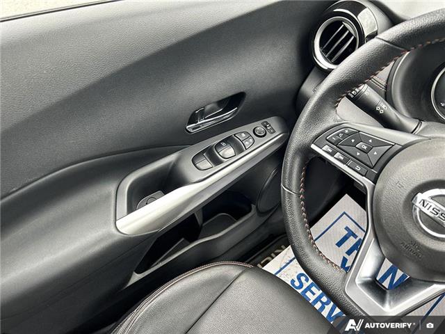 2019 Nissan Kicks SR (Stk: 2004826A) in Innisfil - Image 15 of 22 2019 Nissan Kicks SR (Stk: 2004826A) in Innisfil - Image 15 of 22