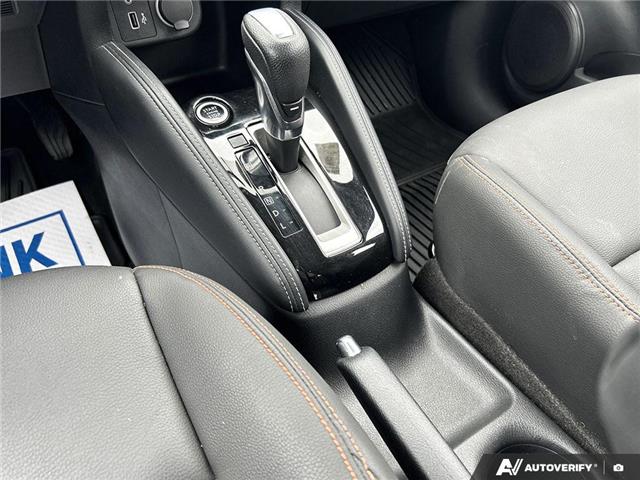 2019 Nissan Kicks SR (Stk: 2004826A) in Innisfil - Image 16 of 22 2019 Nissan Kicks SR (Stk: 2004826A) in Innisfil - Image 16 of 22