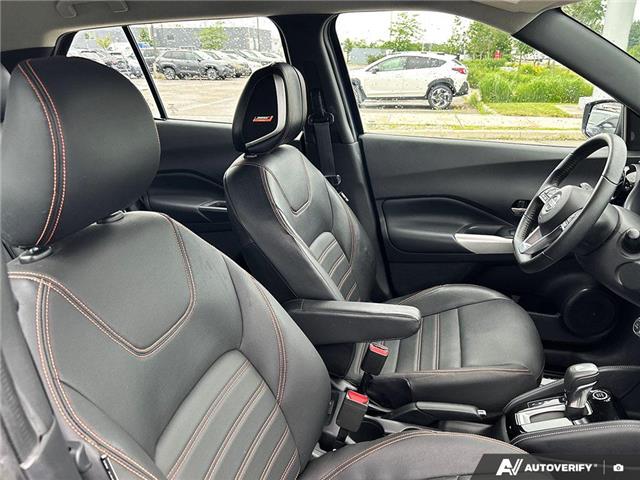 2019 Nissan Kicks SR (Stk: 2004826A) in Innisfil - Image 19 of 22 2019 Nissan Kicks SR (Stk: 2004826A) in Innisfil - Image 19 of 22