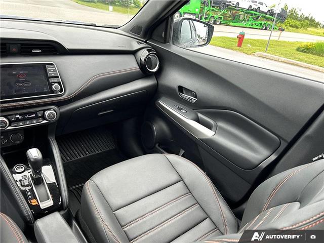 2019 Nissan Kicks SR (Stk: 2004826A) in Innisfil - Image 22 of 22 2019 Nissan Kicks SR (Stk: 2004826A) in Innisfil - Image 22 of 22