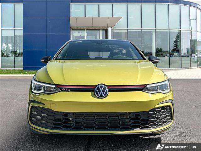 2023 Volkswagen Golf GTI 40th Anniversary (Stk: 2004863A) in Innisfil - Image 2 of 24