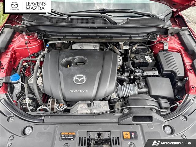 2023 Mazda CX-5 GT (Stk: 14-P0953) in London - Image 11 of 25 2023 Mazda CX-5 GT (Stk: 14-P0953) in London - Image 11 of 25