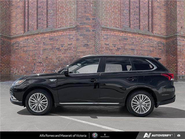 2019 Mitsubishi Outlander Plug-In Hybrid SE (Stk: 912381) in Victoria - Image 3 of 24
