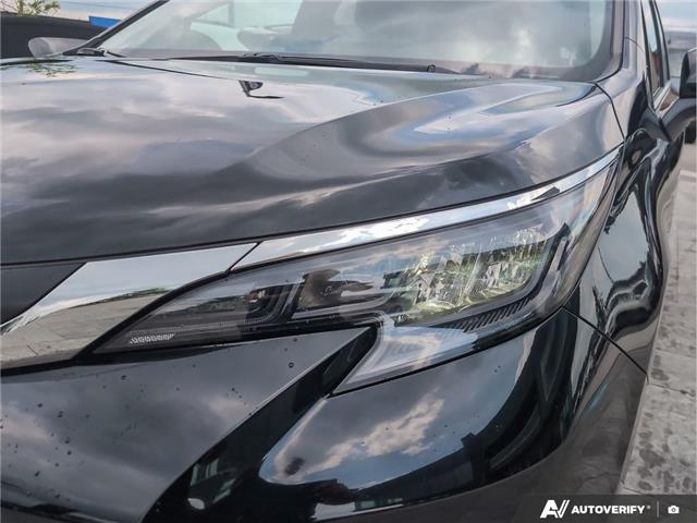 2025 Toyota Sienna XLE 8-Passenger (Stk: P3252) in London - Image 8 of 25