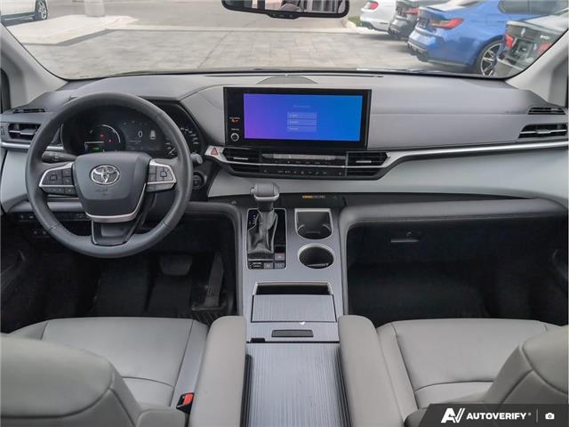 2025 Toyota Sienna XLE 8-Passenger (Stk: P3252) in London - Image 24 of 25