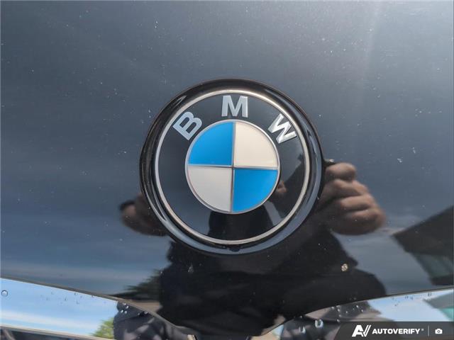 2019 BMW 540i xDrive (Stk: L3192A) in London - Image 9 of 25