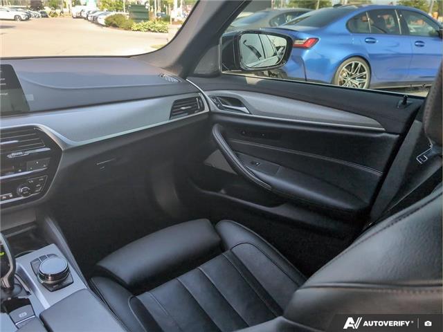 2019 BMW 540i xDrive (Stk: L3192A) in London - Image 25 of 25
