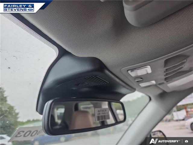 2026 Ford Bronco Sport Outer Banks (Stk: 29003) in Dartmouth - Image 20 of 24