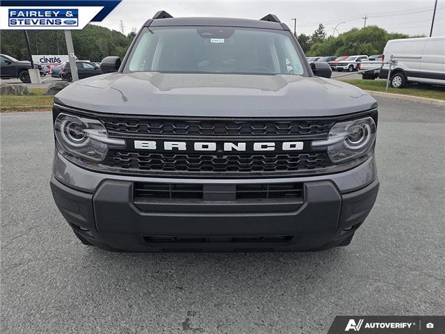 2026 Ford Bronco Sport Outer Banks (Stk: 29013) in Dartmouth - Image 9 of 24