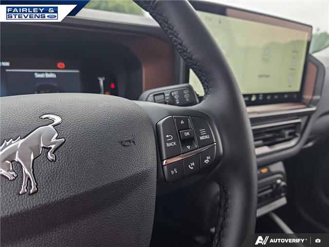 2026 Ford Bronco Sport Outer Banks (Stk: 29013) in Dartmouth - Image 15 of 24