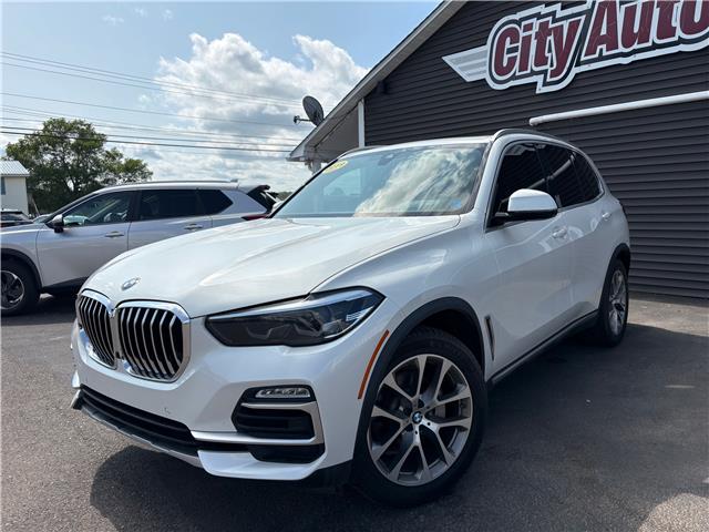 2019 BMW X5 xDrive40i in Sussex - Image 1 of 14