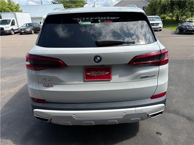 2019 BMW X5 xDrive40i in Sussex - Image 4 of 14