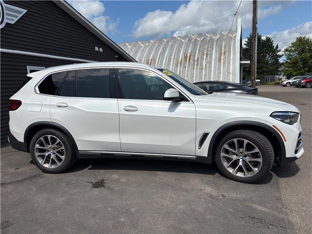 2019 BMW X5 xDrive40i in Sussex - Image 6 of 14