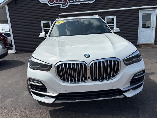 2019 BMW X5 xDrive40i in Sussex - Image 7 of 14