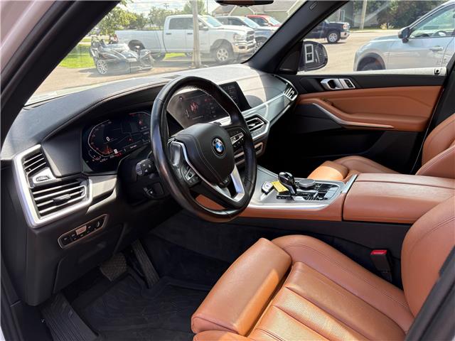 2019 BMW X5 xDrive40i in Sussex - Image 9 of 14