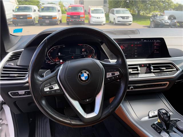 2019 BMW X5 xDrive40i in Sussex - Image 10 of 14