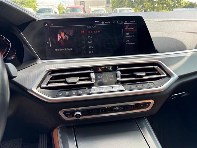 2019 BMW X5 xDrive40i in Sussex - Image 11 of 14