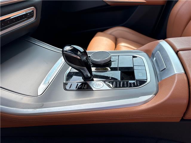 2019 BMW X5 xDrive40i in Sussex - Image 12 of 14