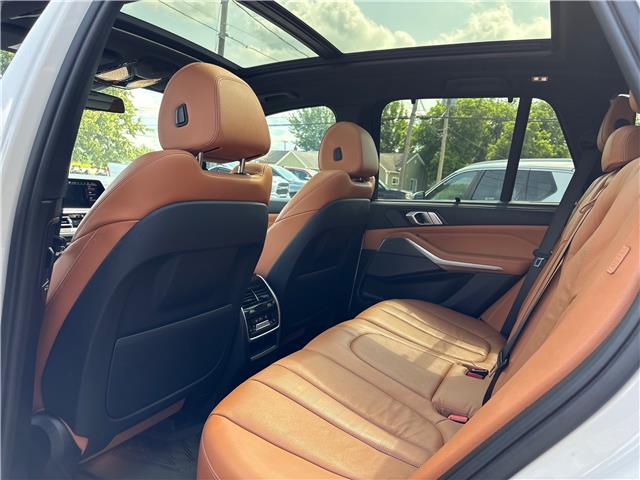 2019 BMW X5 xDrive40i in Sussex - Image 14 of 14