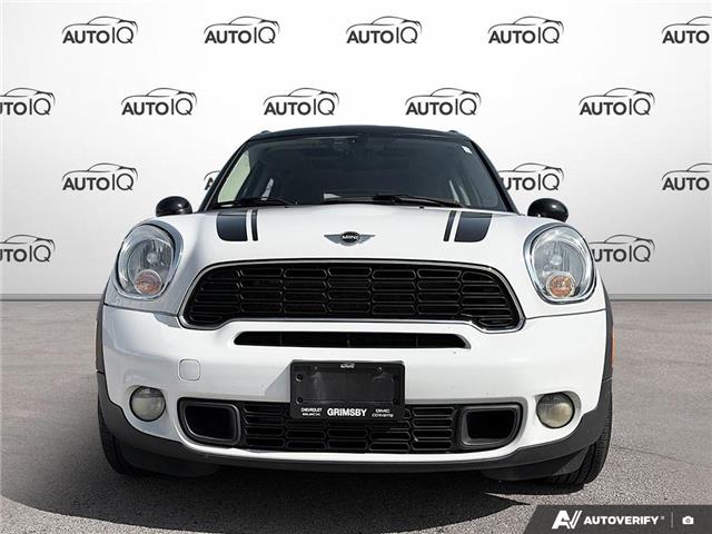 2014 MINI Countryman Cooper S (Stk: P147631Z) in Grimsby - Image 2 of 25