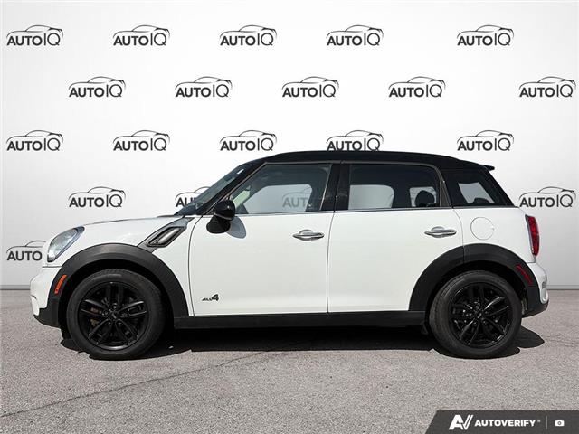 2014 MINI Countryman Cooper S (Stk: P147631Z) in Grimsby - Image 3 of 25