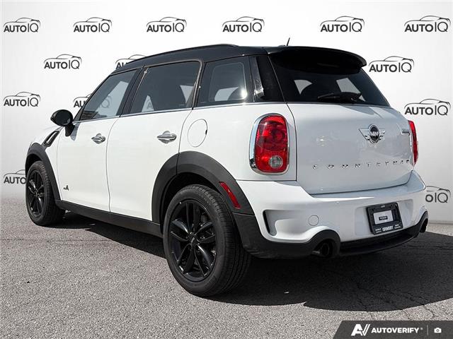 2014 MINI Countryman Cooper S (Stk: P147631Z) in Grimsby - Image 4 of 25