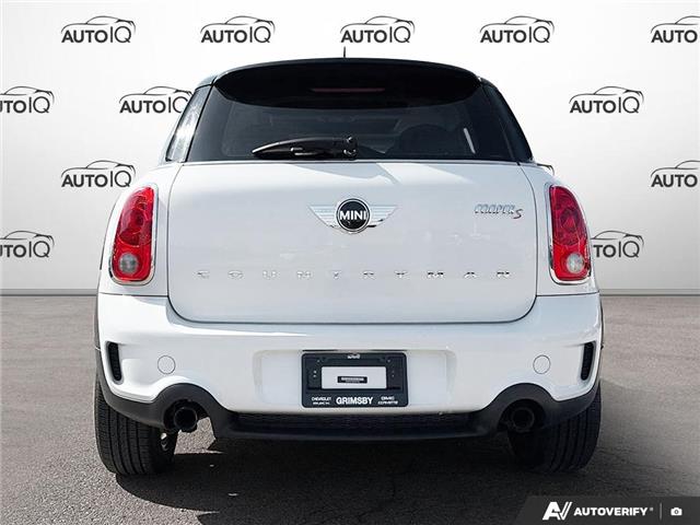 2014 MINI Countryman Cooper S (Stk: P147631Z) in Grimsby - Image 5 of 25