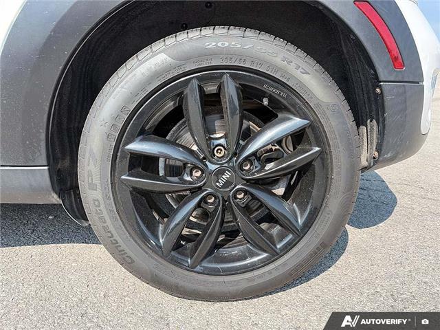 2014 MINI Countryman Cooper S (Stk: P147631Z) in Grimsby - Image 7 of 25