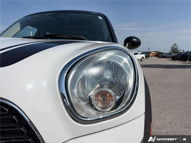 2014 MINI Countryman Cooper S (Stk: P147631Z) in Grimsby - Image 9 of 25