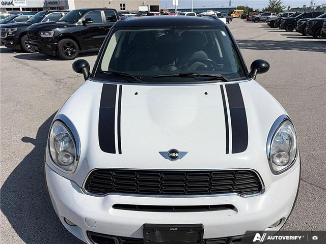 2014 MINI Countryman Cooper S (Stk: P147631Z) in Grimsby - Image 11 of 25
