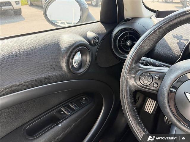 2014 MINI Countryman Cooper S (Stk: P147631Z) in Grimsby - Image 17 of 25