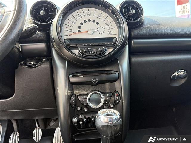 2014 MINI Countryman Cooper S (Stk: P147631Z) in Grimsby - Image 19 of 25