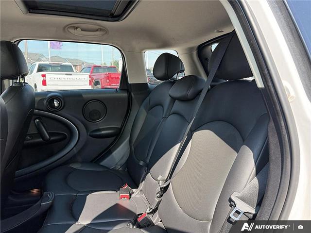 2014 MINI Countryman Cooper S (Stk: P147631Z) in Grimsby - Image 23 of 25