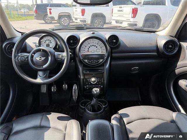 2014 MINI Countryman Cooper S (Stk: P147631Z) in Grimsby - Image 24 of 25