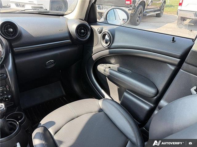 2014 MINI Countryman Cooper S (Stk: P147631Z) in Grimsby - Image 25 of 25
